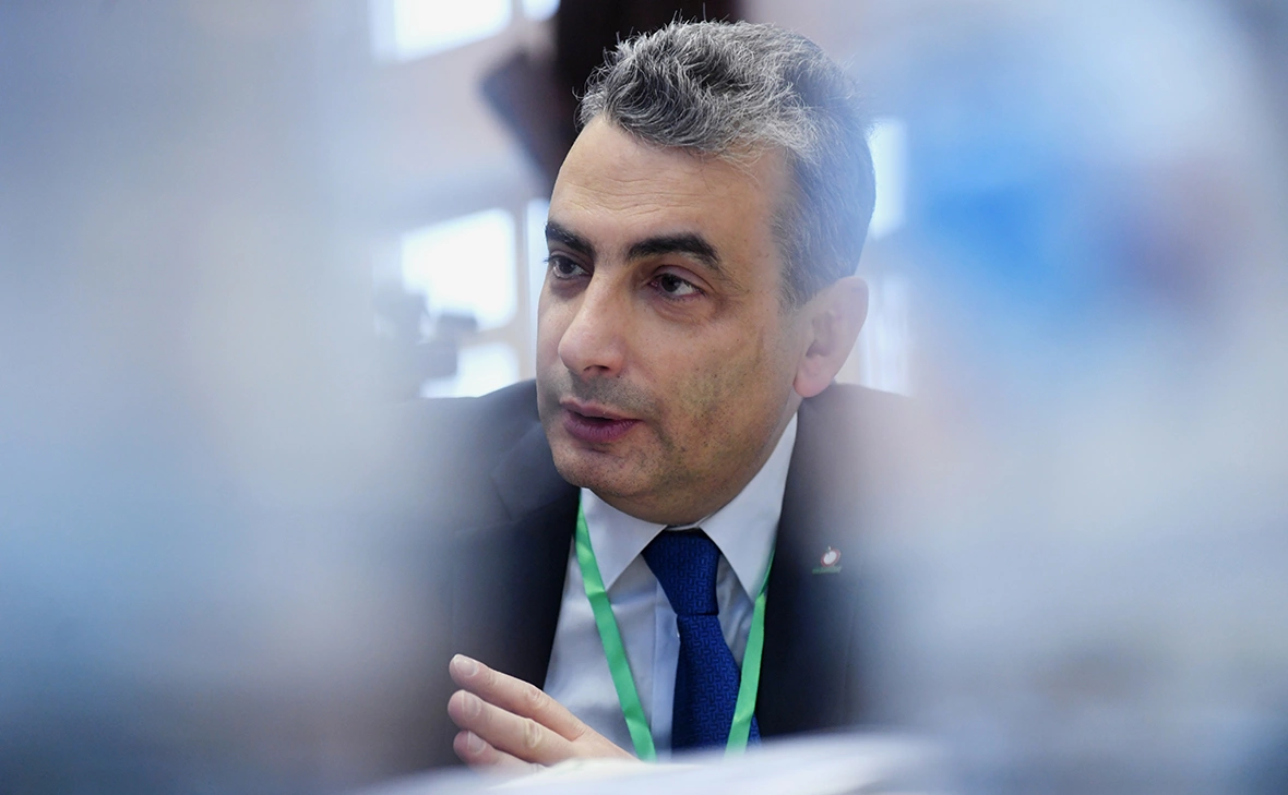 Кирилл Каллиников / РИА Новости