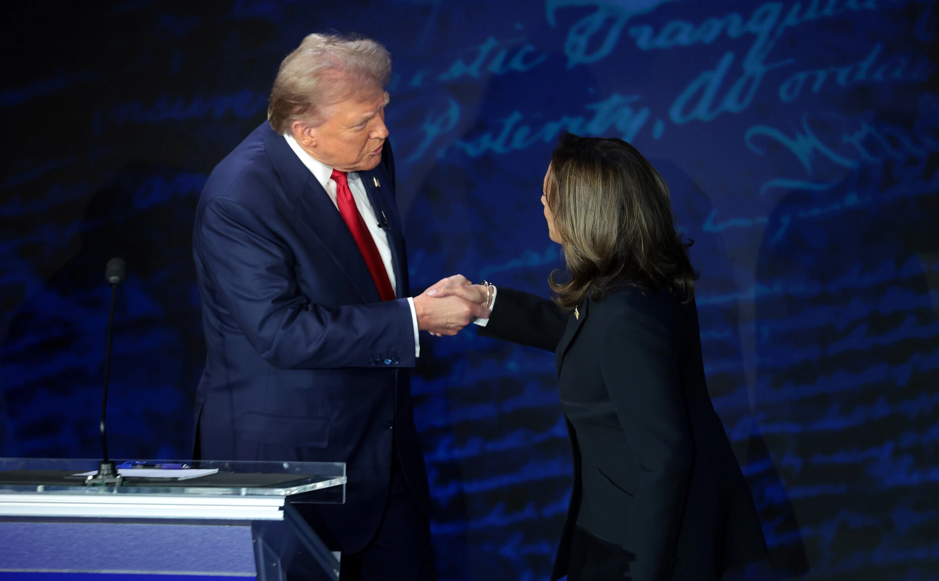 Win McNamee / Getty Images