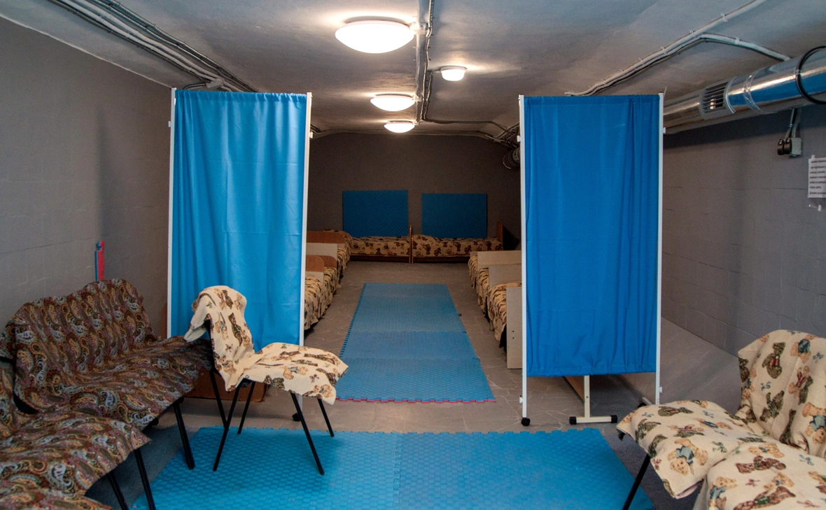 Кирилл Чуботин / Keystone Press Agency / Global Look Press