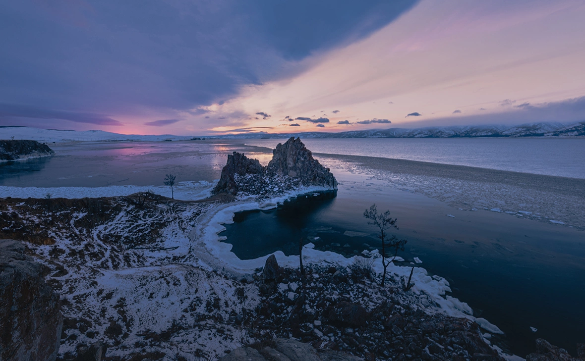 guojunlan / Shutterstock