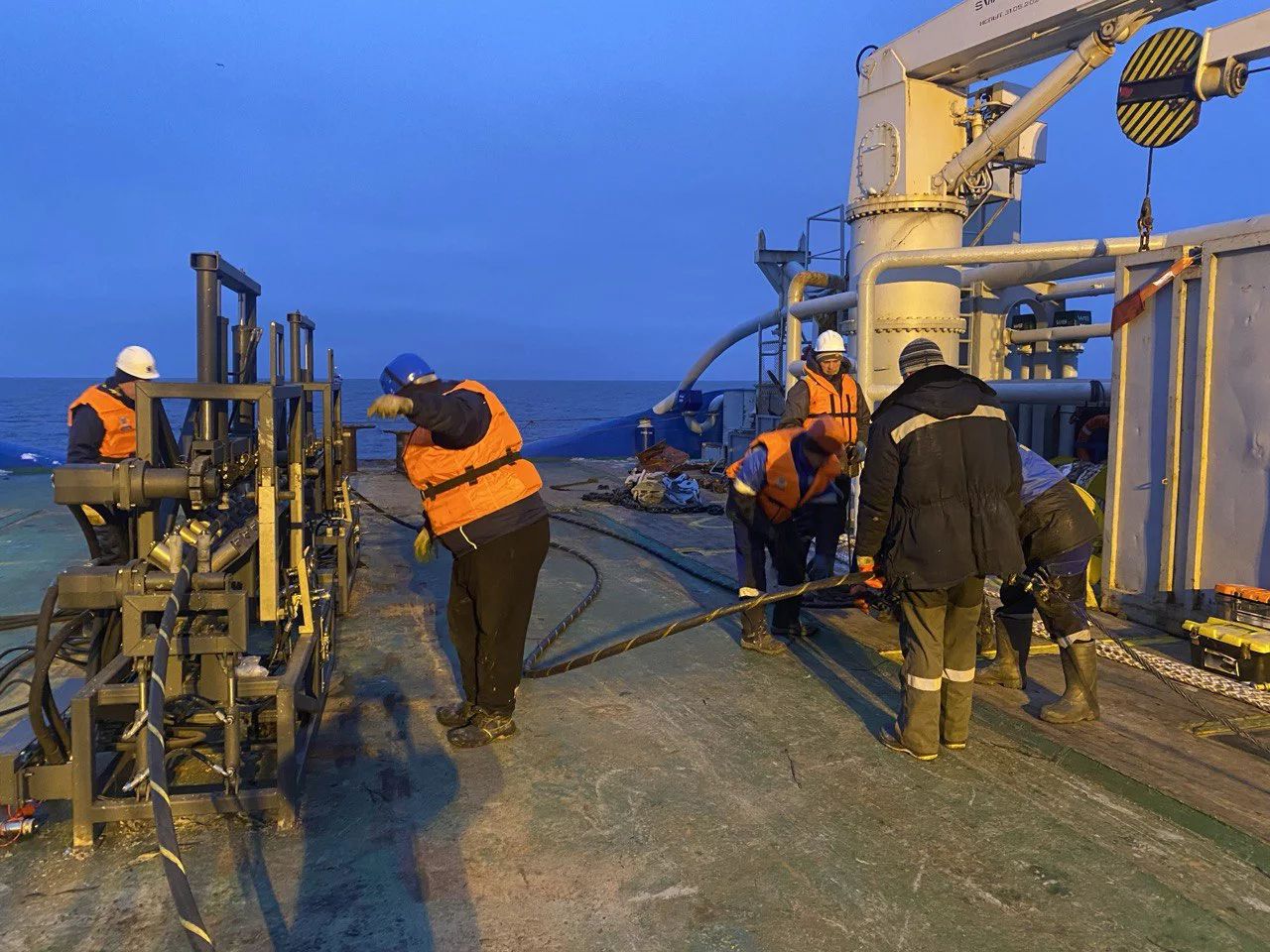 пресс-служба «Ростелекома»