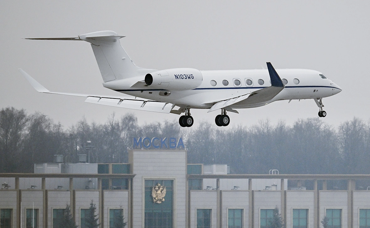 Максим Блинов / РИА Новости