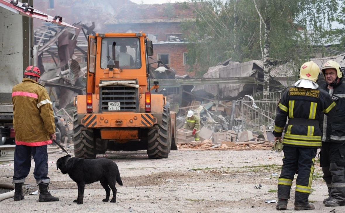 РИА Новости