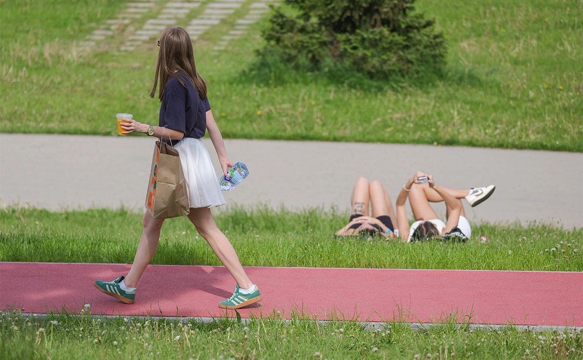 Наталья Шатохина / NEWS.ru / РБК