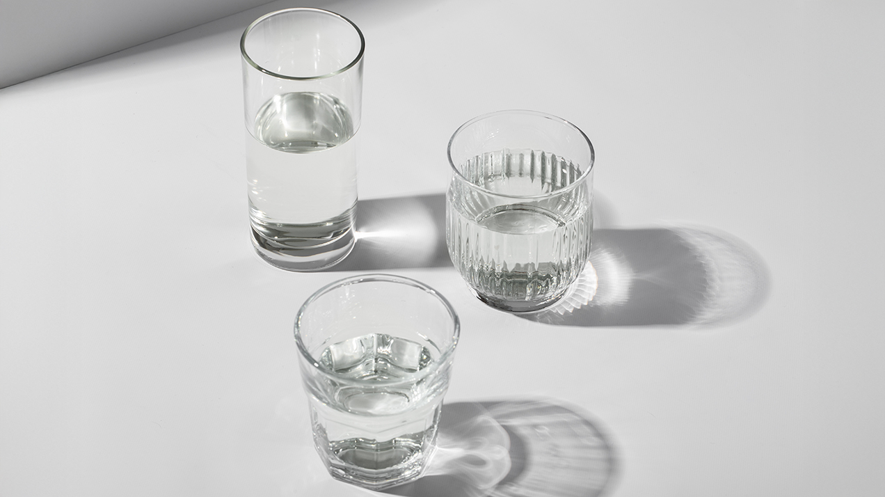 Водка из России возглавила мировой рейтинг по темпам роста продаж