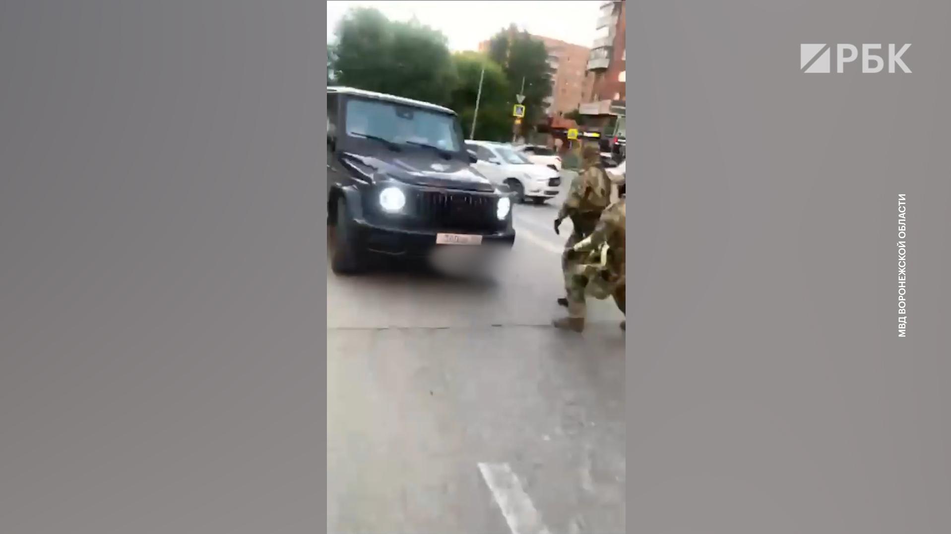 Суд отправил в СИЗО сына главы азербайджанской диаспоры в Екатеринбурге