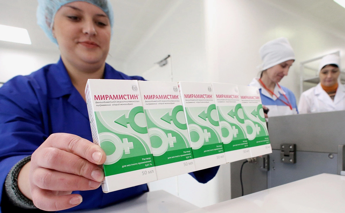 Игорь Зарембо / РИА Новости