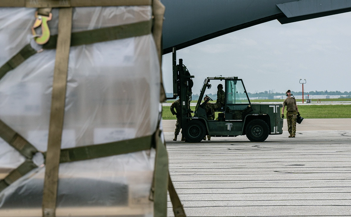 Jon Cherry / Getty Images