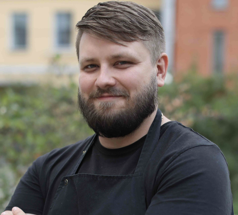 Владислав Кистаев