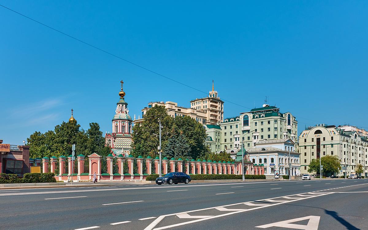Фото: Aleksei Golovanov / Shutterstock / FOTODOM