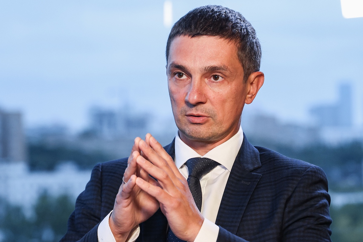 Фото: Андрей Любимов / РБК