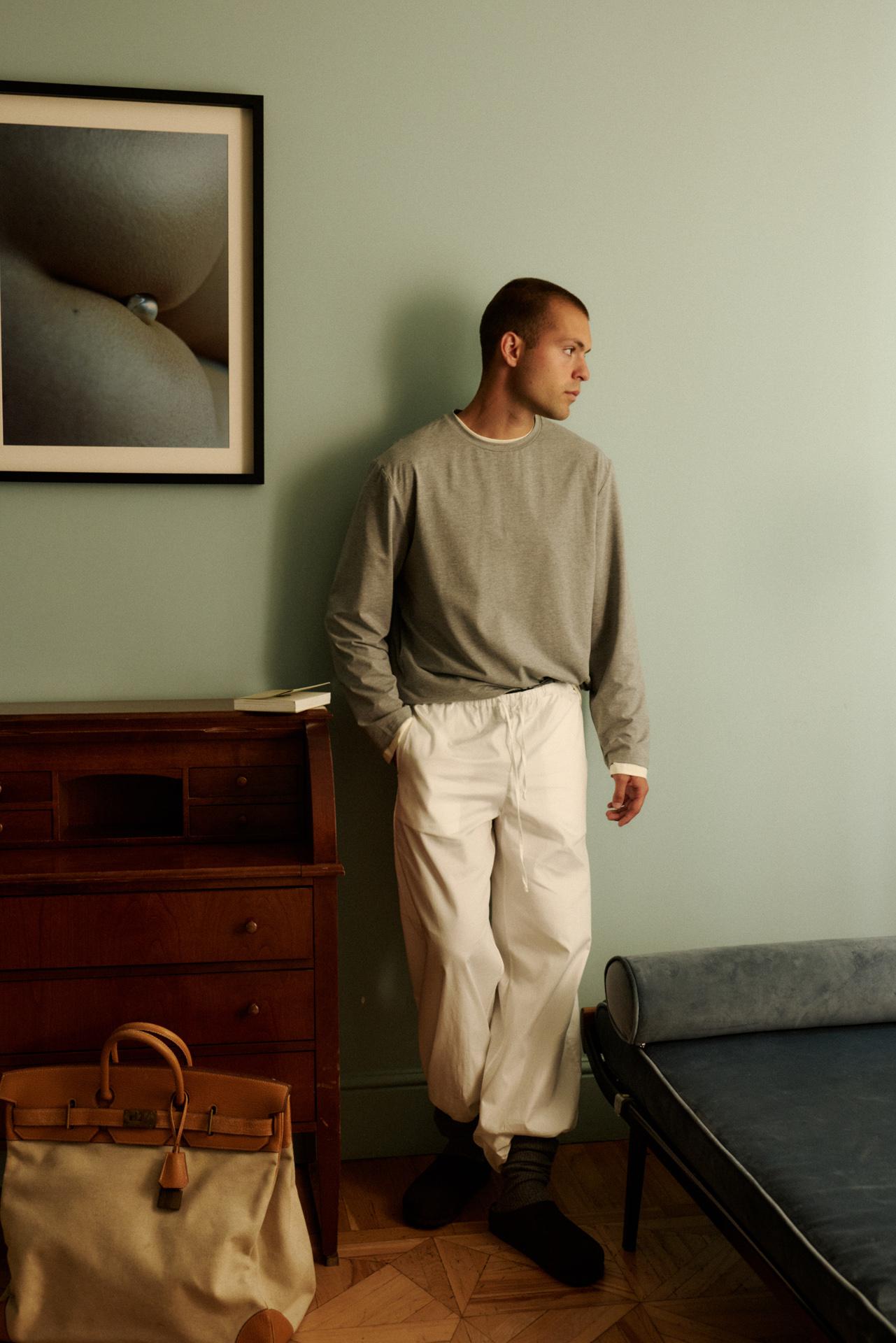 Фото: пресс-служба Loginova