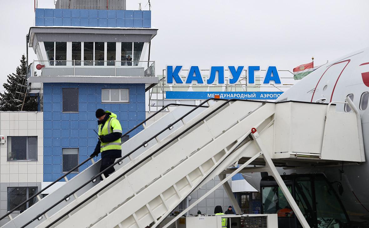 Фото: Андрей Гордеев / Ведомости / ТАСС