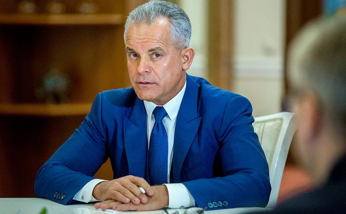 Dumitru Doru / EPA / ТАСС