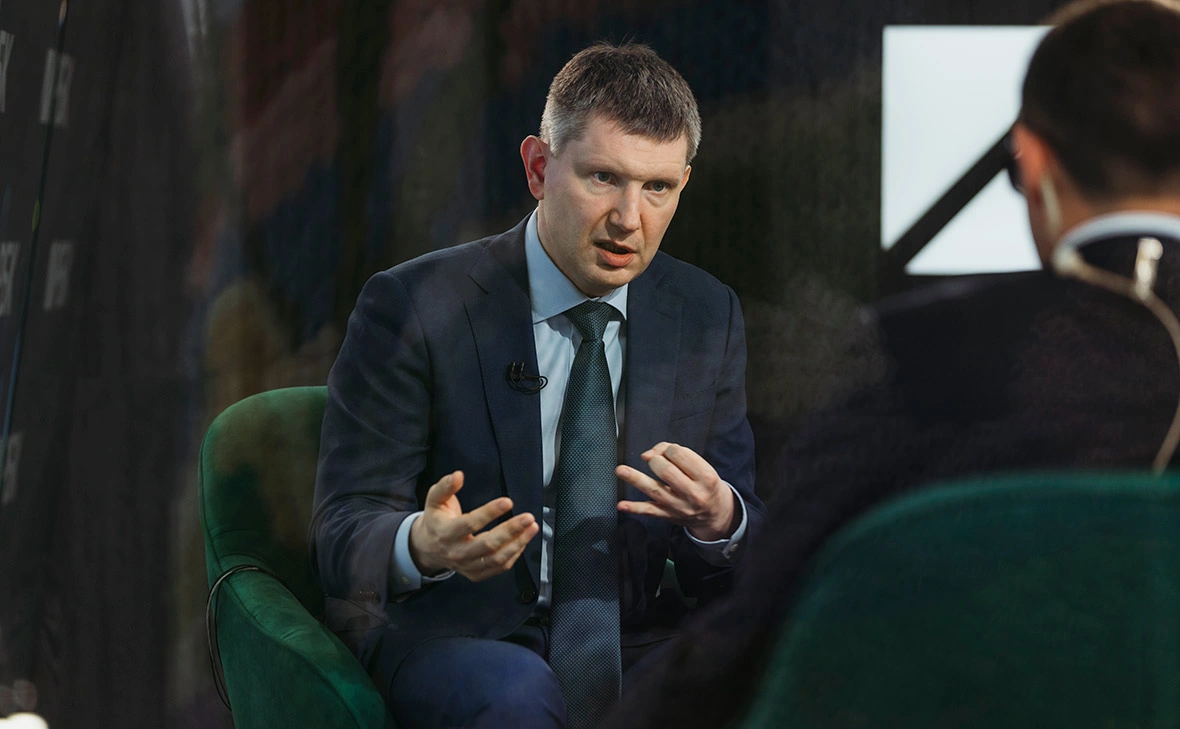 Михаил Гребенщиков / РБК