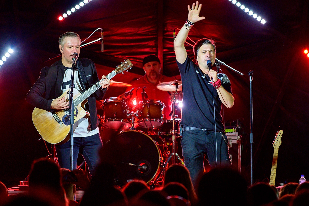 Группа «Ундервуд»