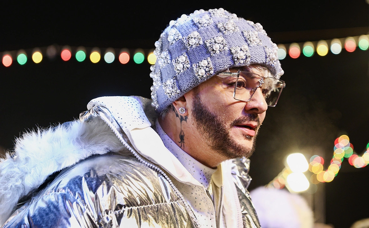 Софья Сандурская / ТАСС