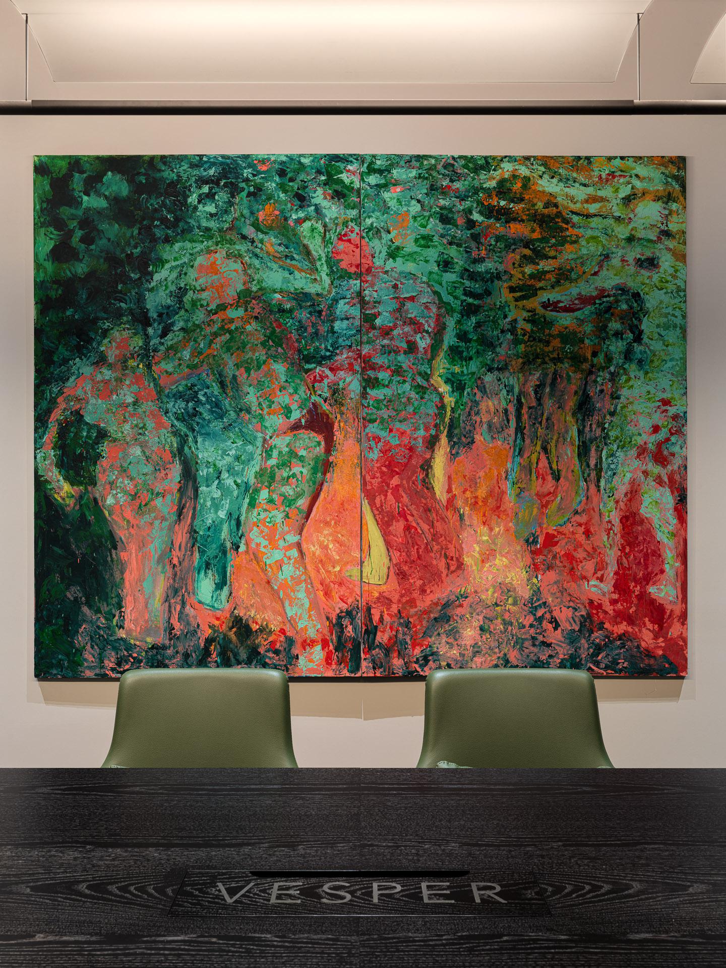 Фото: Юлия Мартыненко / пресс-служба Vesper