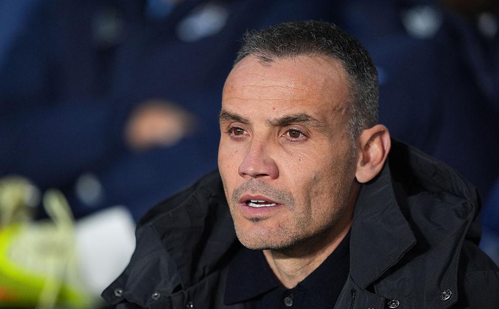 Серхио Франсиско