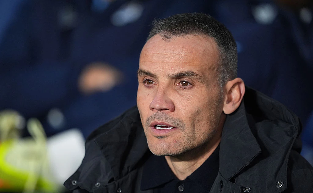  Juan Manuel Serrano Arce / Getty Images