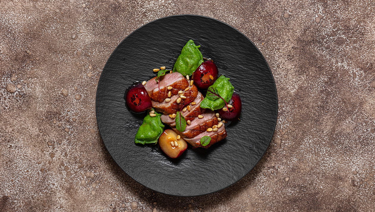 Кострома mon amour: какие гастроспециалитеты искать на родине Снегурочки