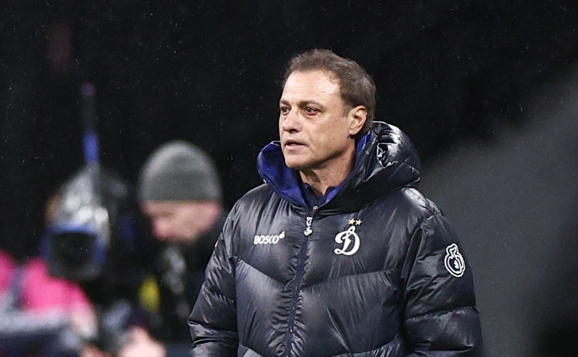 Софья Сандурская/ТАСС