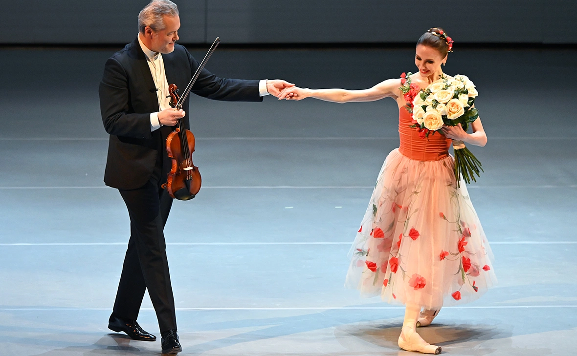 Сергей Пятаков / РИА Новости