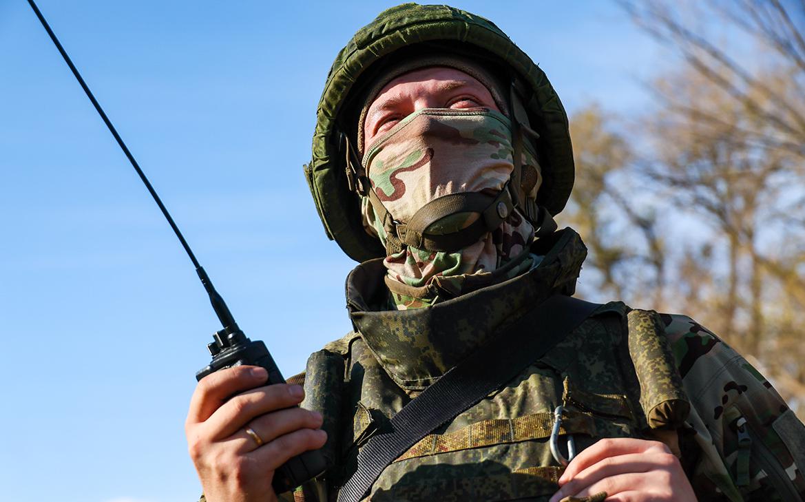 Минобороны сообщило о массированном ударе по энергообъектам Украины