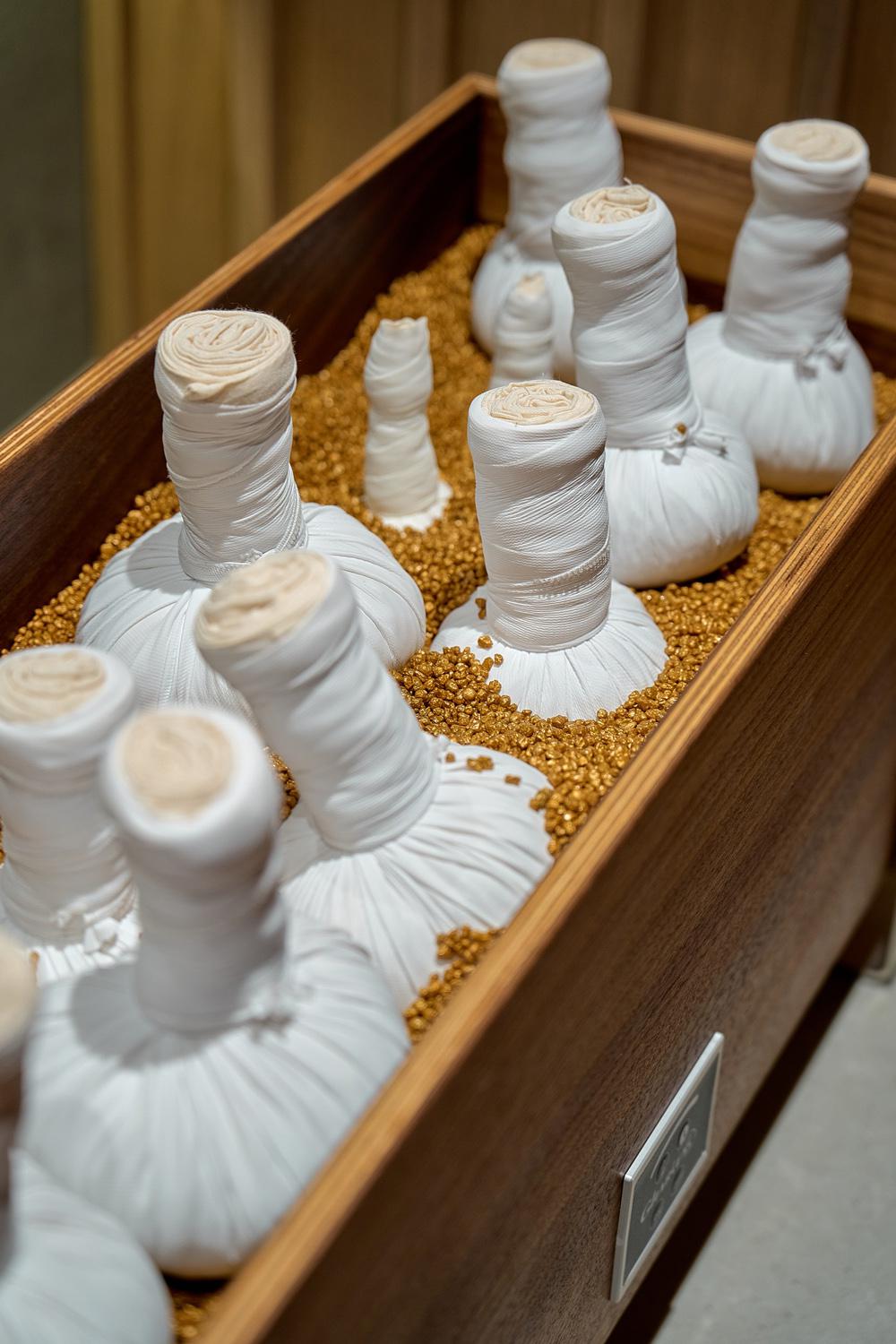 Спа-комплекс курорта &laquo;Игора&raquo;