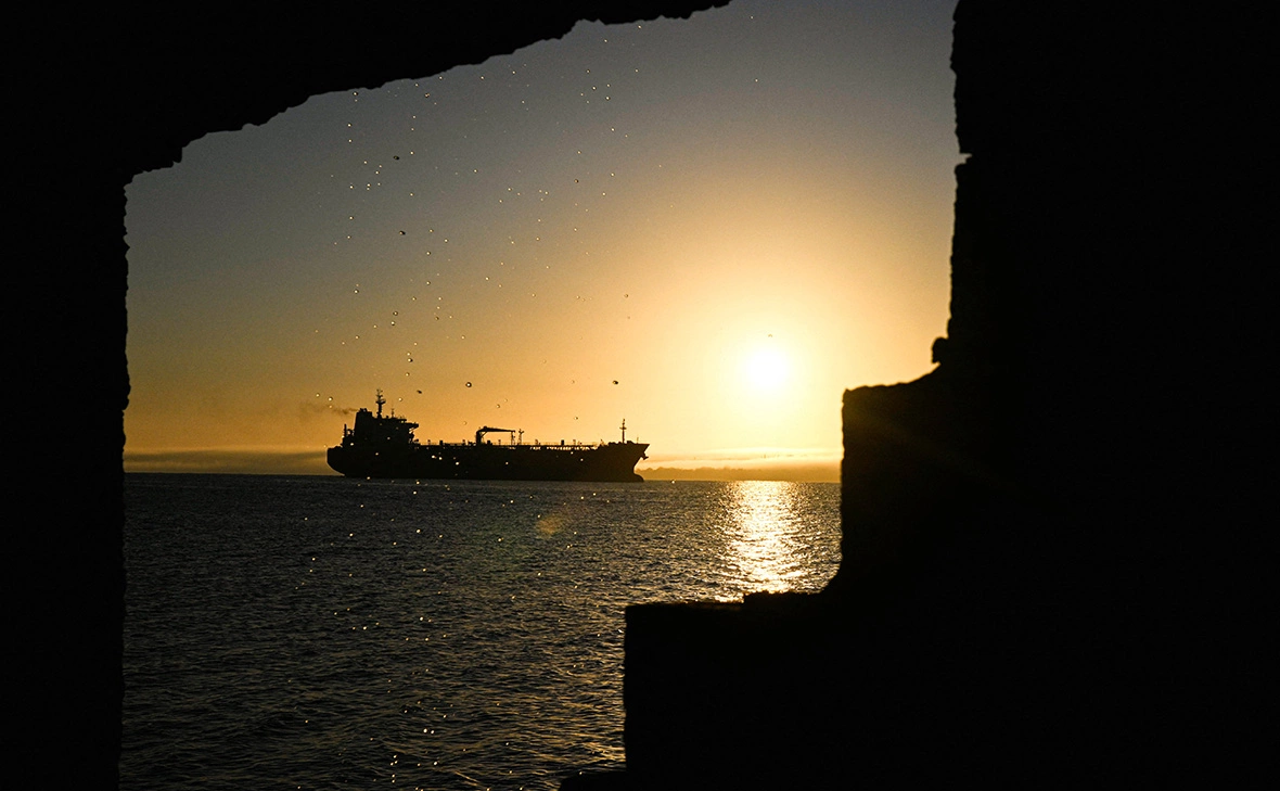 Norlys Perez / Reuters