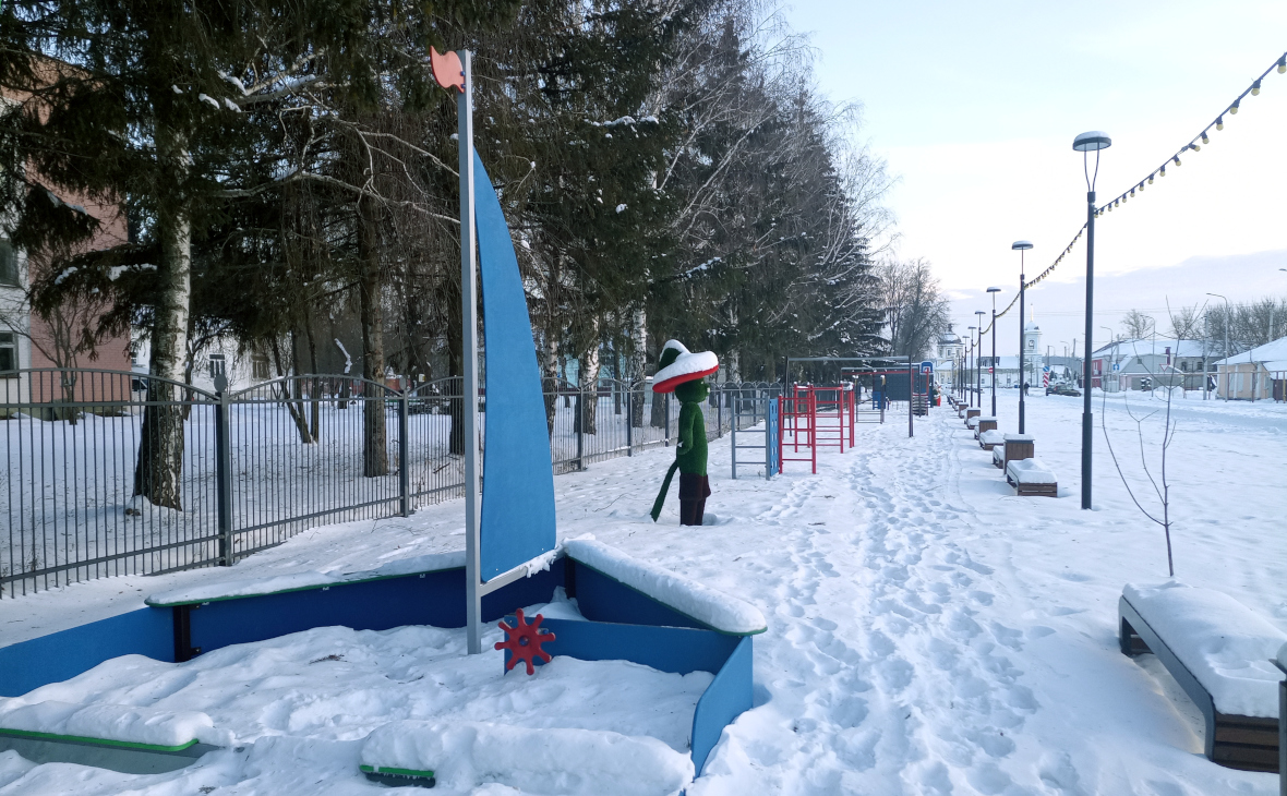 РБК Черноземье