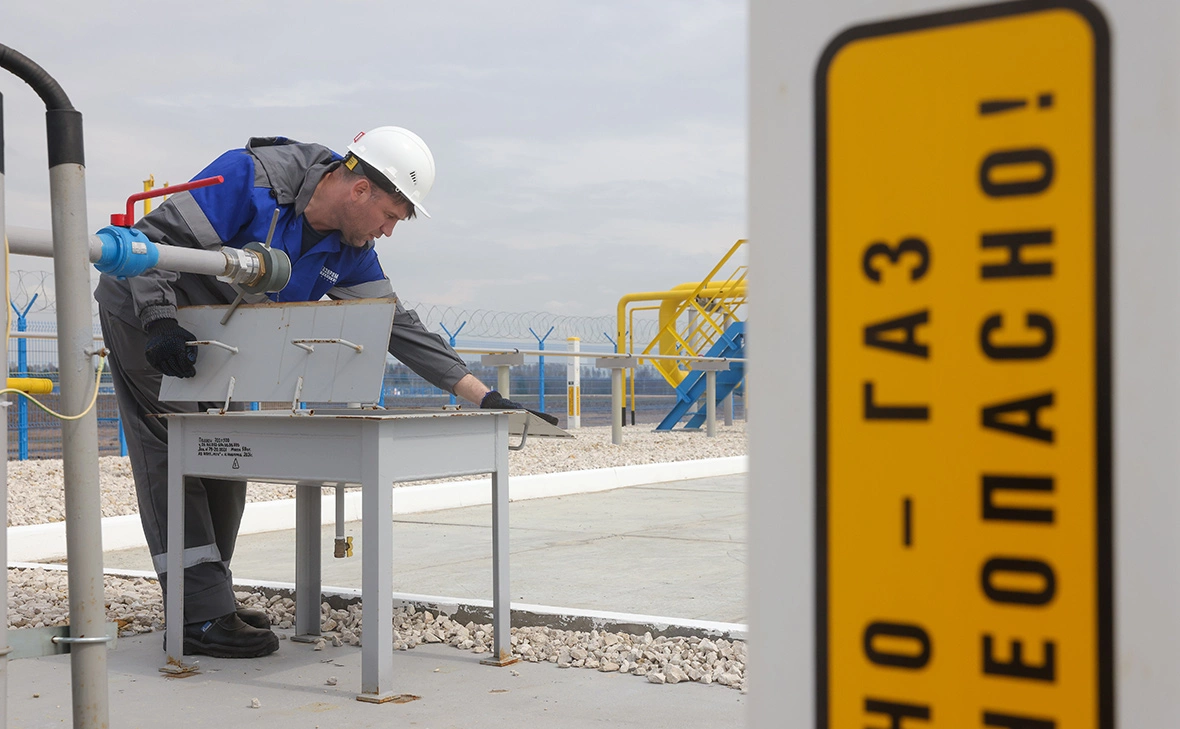 Егор Алеев / ТАСС