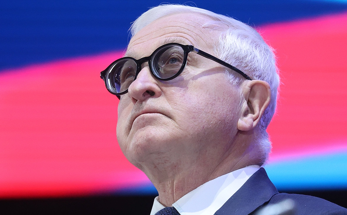 Андрей Любимов / РБК