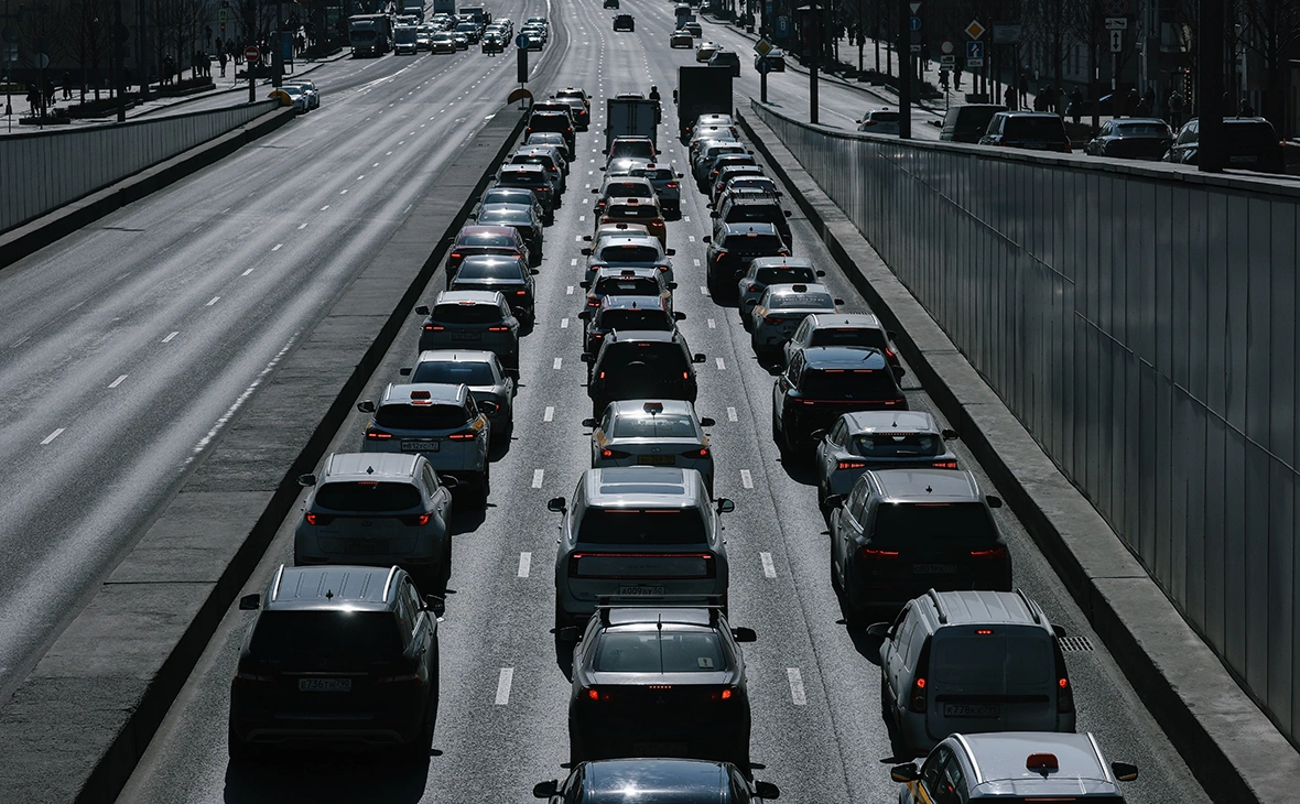 Андрей Любимов / РБК