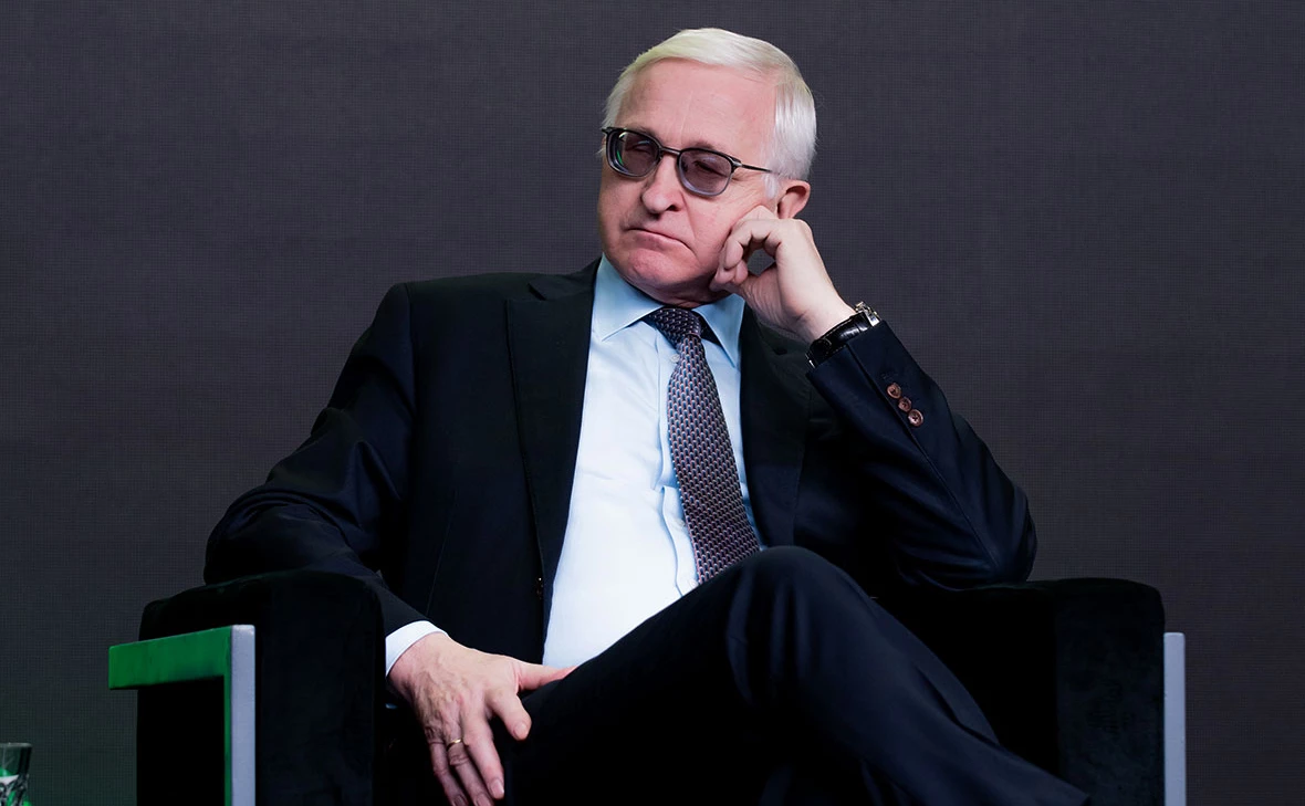 Андрей Махотин / РБК