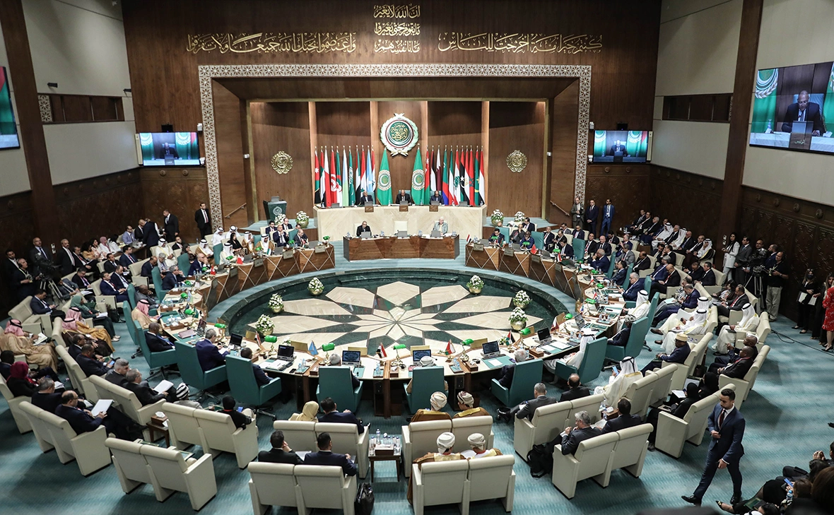 Momen Samir / dpa / Global Look Press