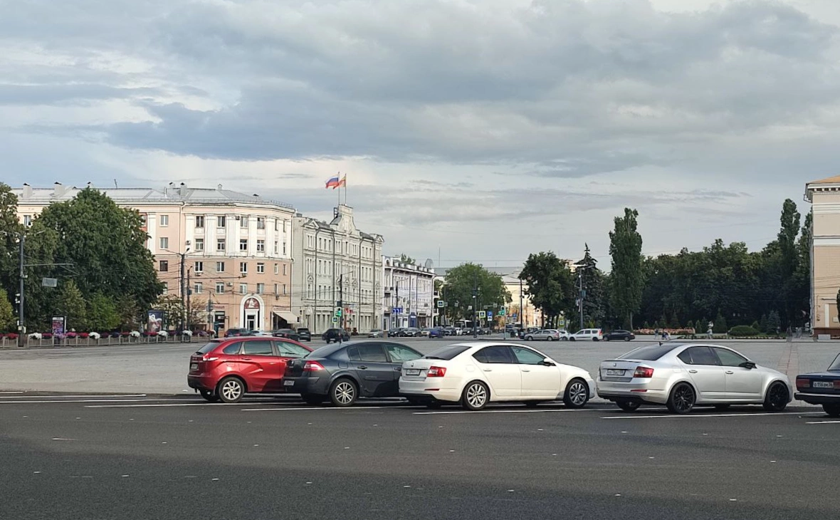 РБК Черноземье
