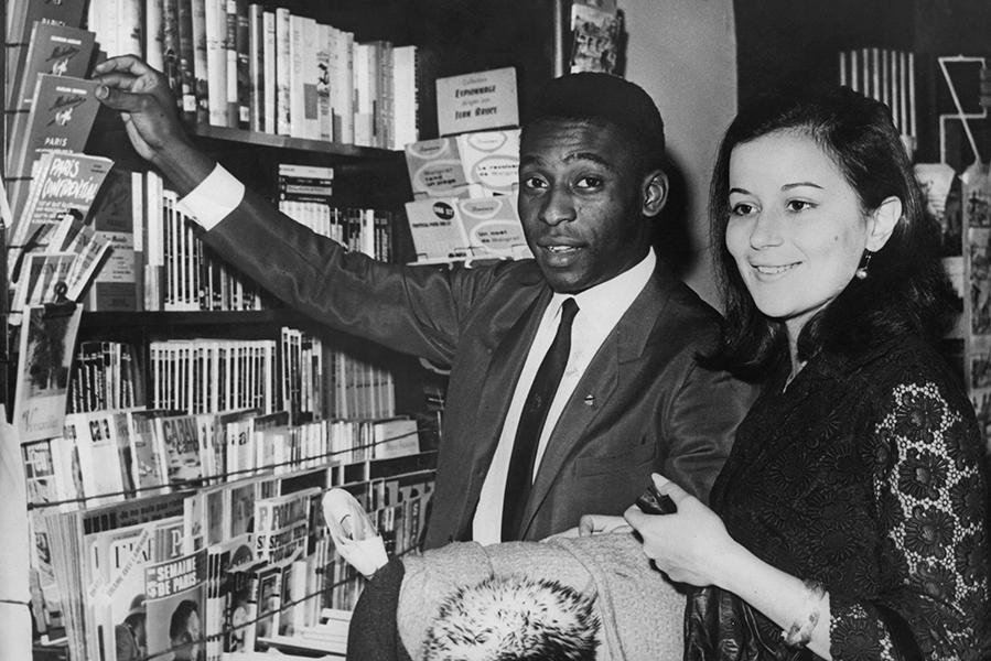 Keystone / Hulton Archive / Getty Images