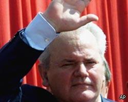 Милошевича обвиняют в сокрытии военных преступлений