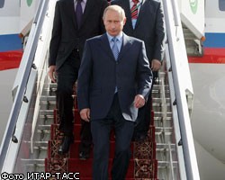 В.Путин не отменит визит в Иран из-за слухов о покушении