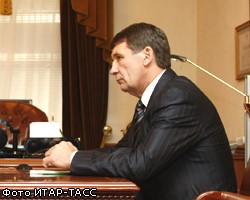 Губернатор Магаданской обл. взял под контроль дело А.Биткова