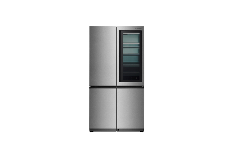 Холодильник Signature, LG, 509 990 руб. (LG)