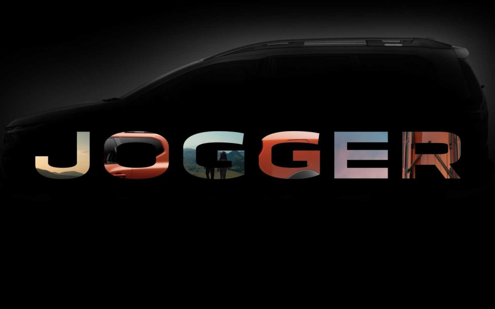 Dacia анонсировала новый универсал на базе Logan. Видео