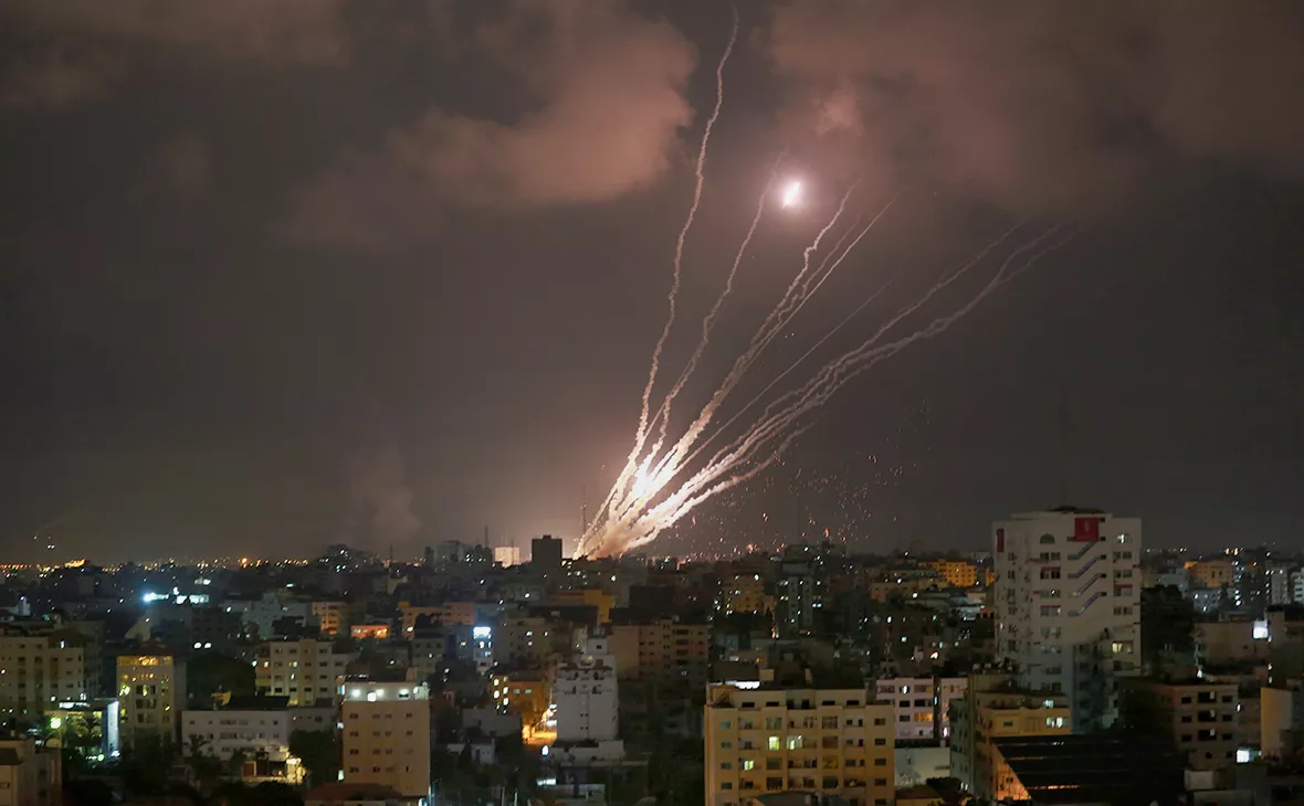 Bashar Taleb / Keystone Press Agency / Global Look Press