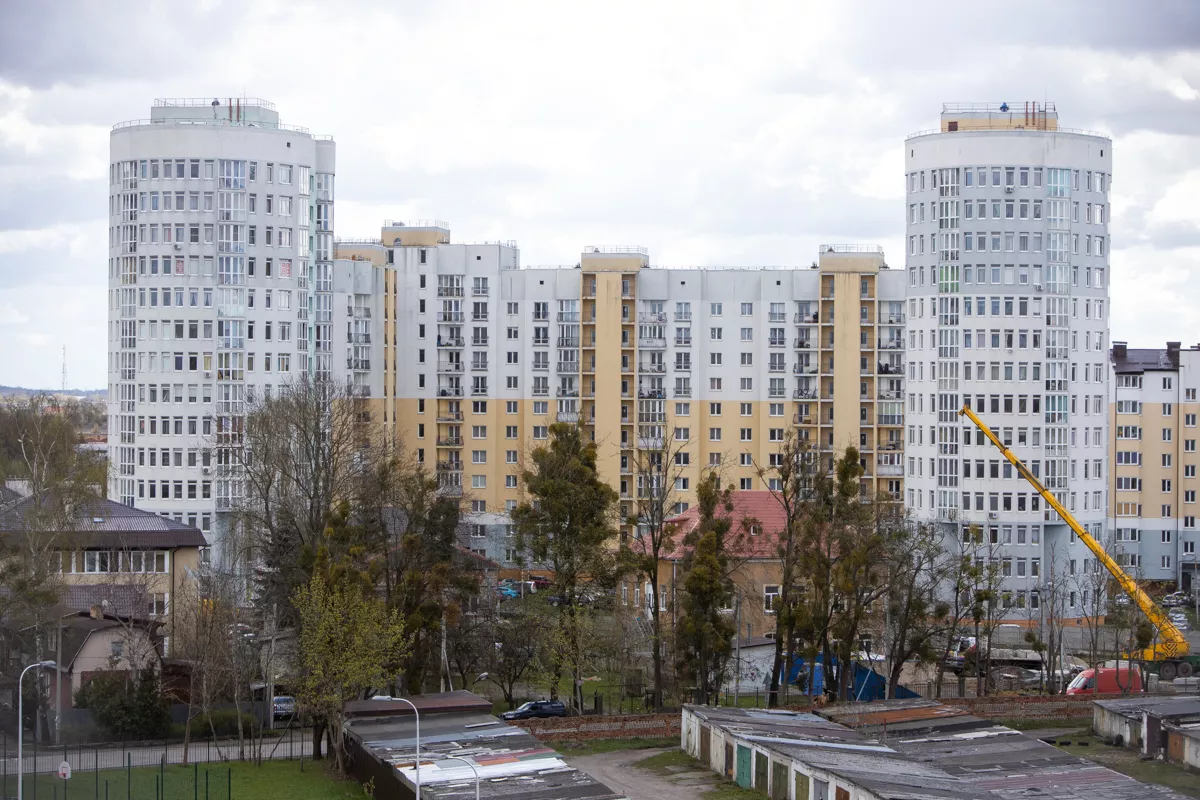 Александр Подгорчук