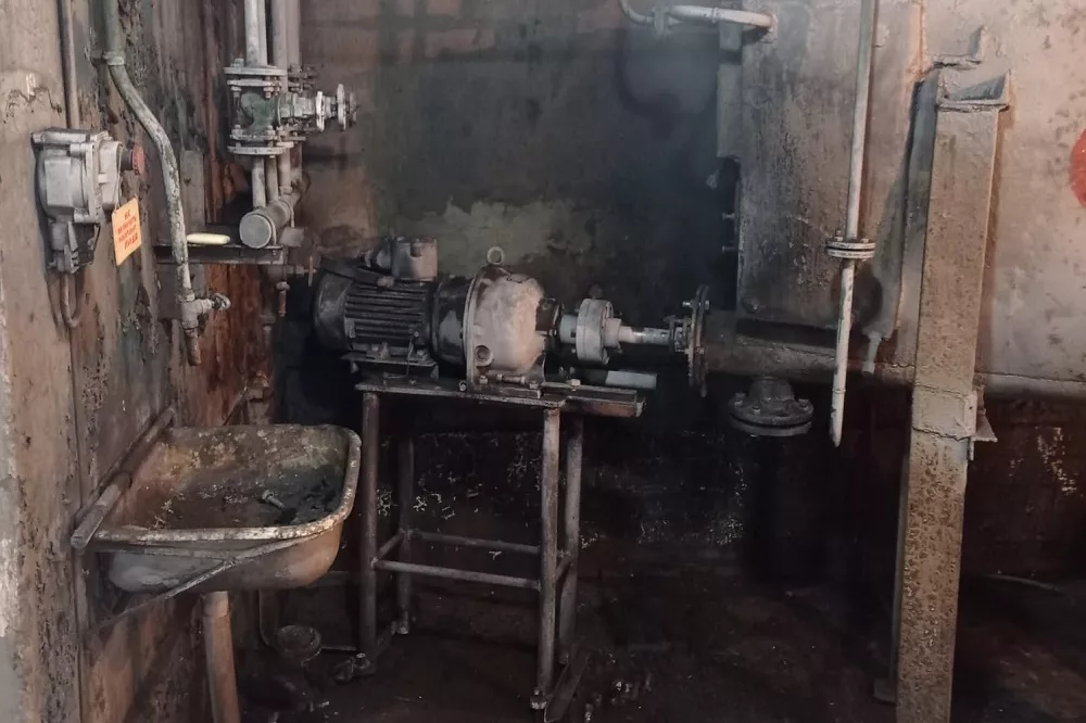 Прокуратура Нижегородской области