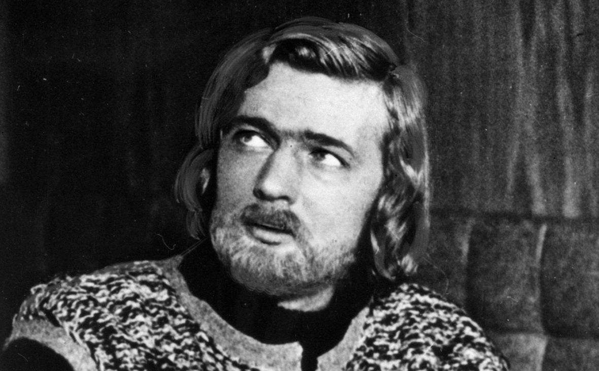 Вячеслав Панов / Global Look Press