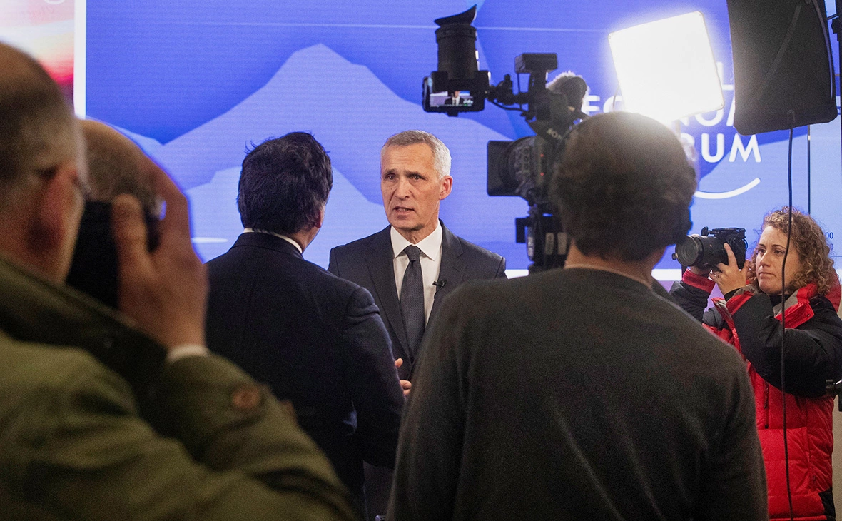 Arnd Wiegmann / Reuters