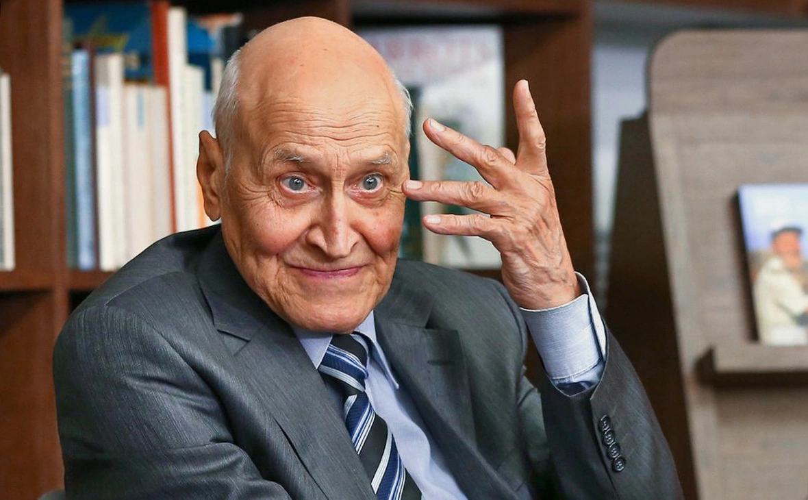 Сергей Ведяшкин / АГН «Москва»