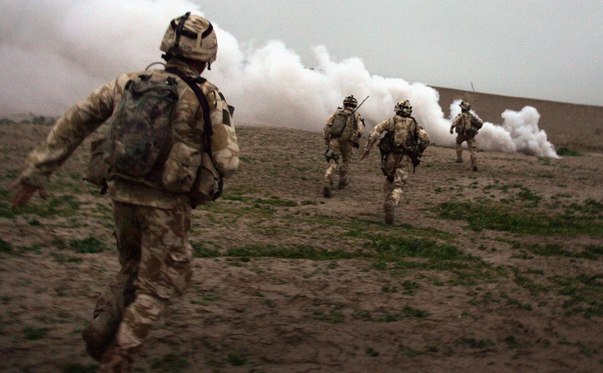 John Moore / Getty Images